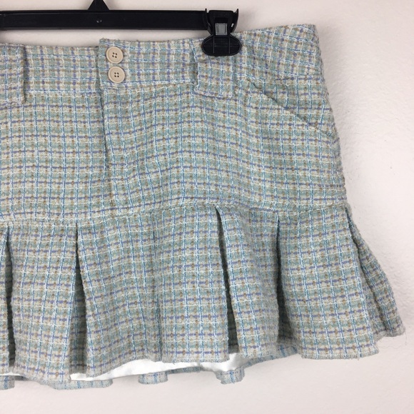 Aeropostale Frill Skirt - Picture 3 of 6